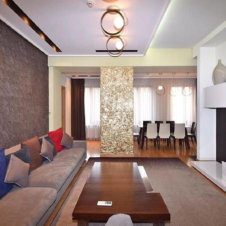 Northern Avenue - Teryan Crossroads 3Bedroom Grand Duplex Tt444 Yerevan Bagian luar foto