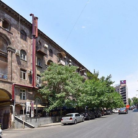 Northern Avenue - Teryan Crossroads 3Bedroom Grand Duplex Tt444 Yerevan Bagian luar foto