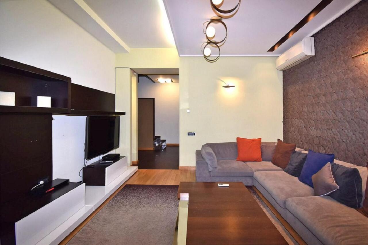 Northern Avenue - Teryan Crossroads 3Bedroom Grand Duplex Tt444 Yerevan Bagian luar foto