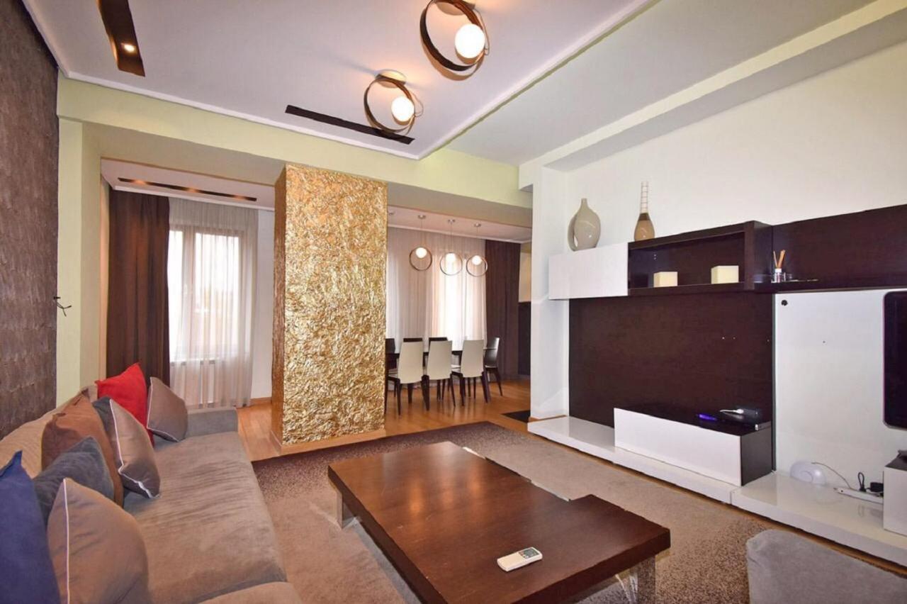 Northern Avenue - Teryan Crossroads 3Bedroom Grand Duplex Tt444 Yerevan Bagian luar foto