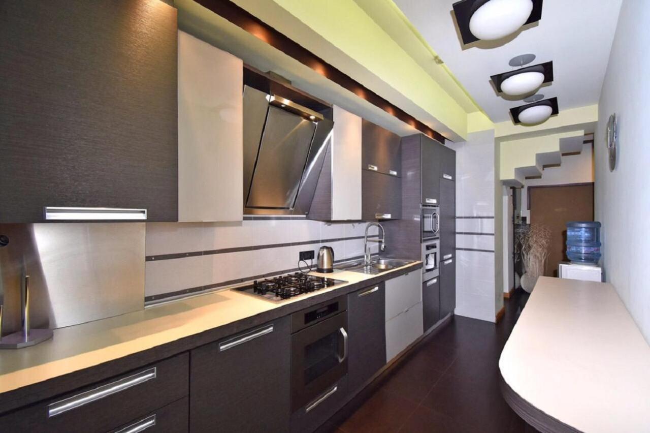 Northern Avenue - Teryan Crossroads 3Bedroom Grand Duplex Tt444 Yerevan Bagian luar foto