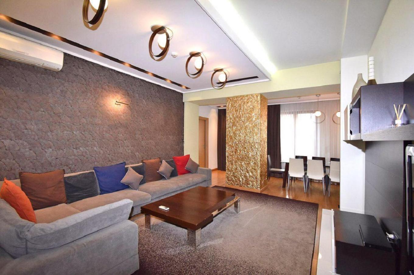 Northern Avenue - Teryan Crossroads 3Bedroom Grand Duplex Tt444 Yerevan Bagian luar foto