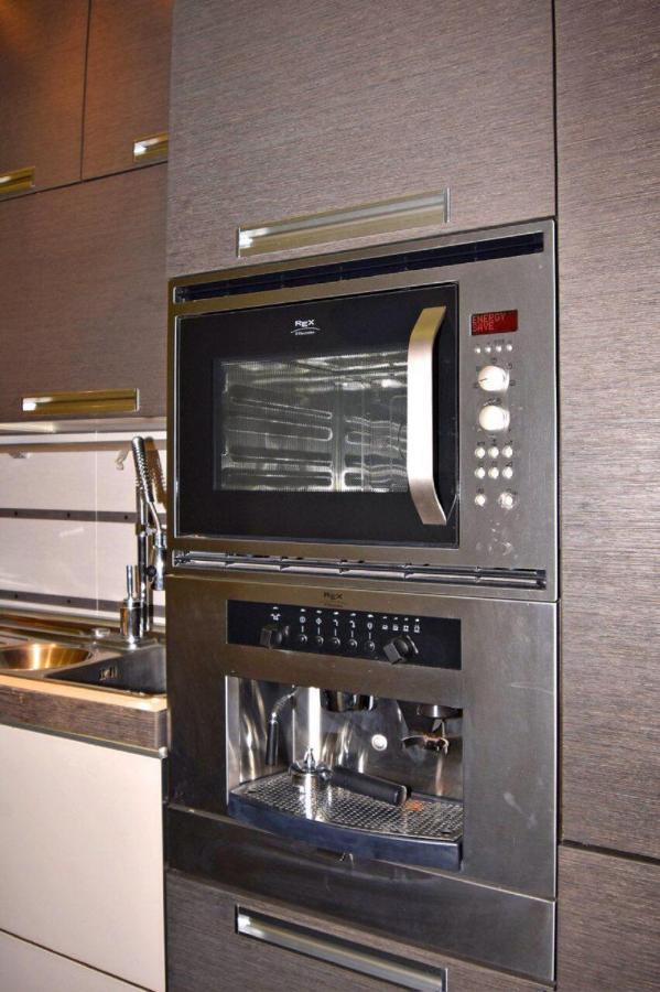 Northern Avenue - Teryan Crossroads 3Bedroom Grand Duplex Tt444 Yerevan Bagian luar foto
