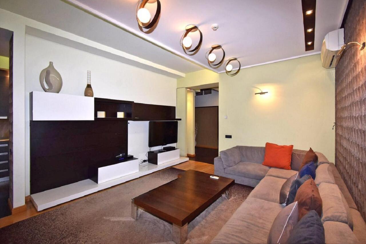 Northern Avenue - Teryan Crossroads 3Bedroom Grand Duplex Tt444 Yerevan Bagian luar foto