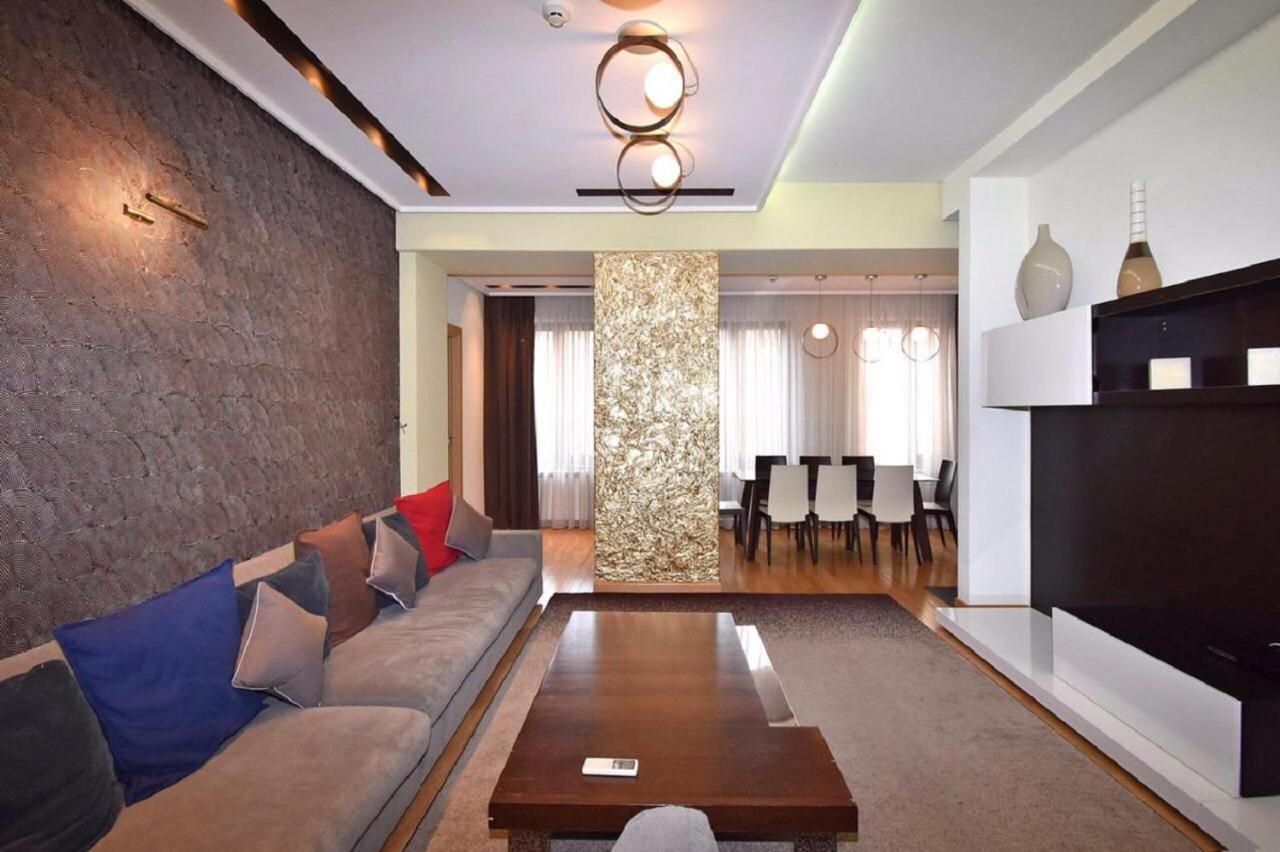 Northern Avenue - Teryan Crossroads 3Bedroom Grand Duplex Tt444 Yerevan Bagian luar foto