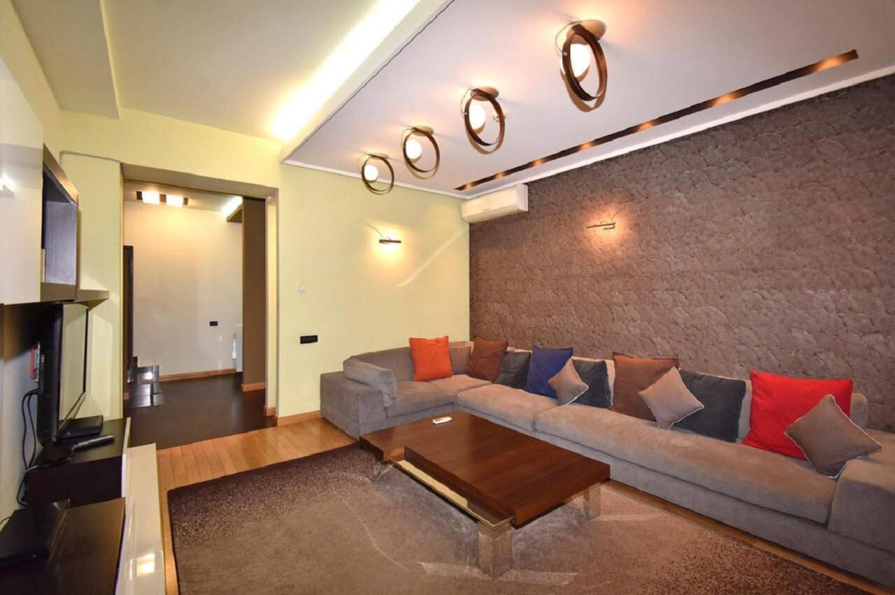 Northern Avenue - Teryan Crossroads 3Bedroom Grand Duplex Tt444 Yerevan Bagian luar foto