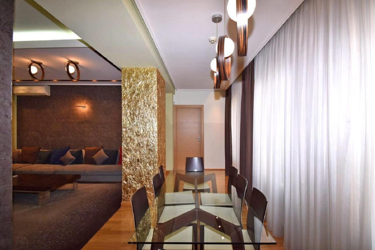 Northern Avenue - Teryan Crossroads 3Bedroom Grand Duplex Tt444 Yerevan Bagian luar foto