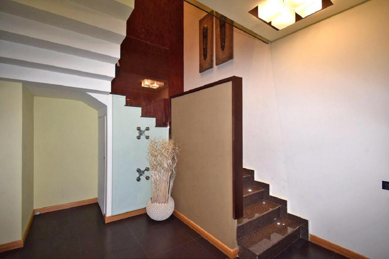 Northern Avenue - Teryan Crossroads 3Bedroom Grand Duplex Tt444 Yerevan Bagian luar foto