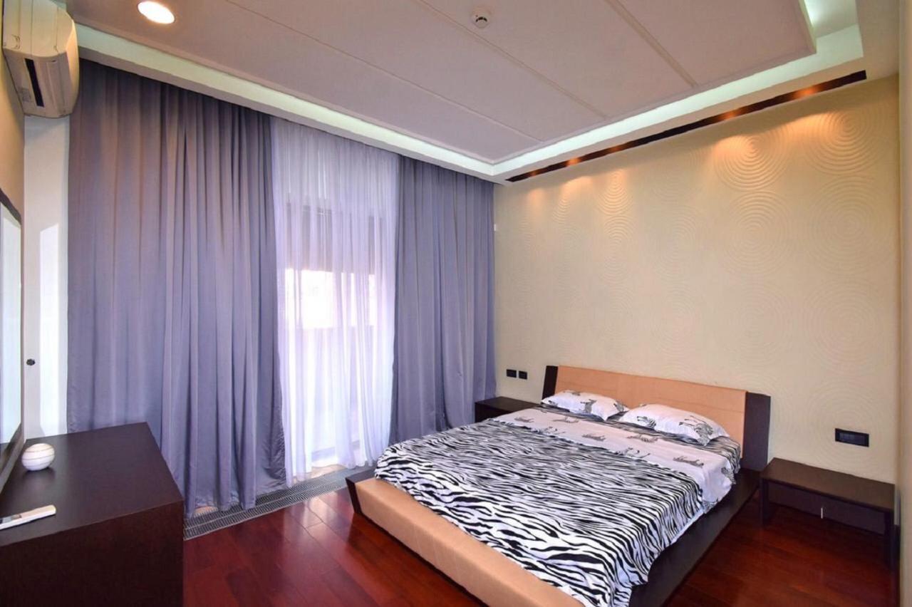 Northern Avenue - Teryan Crossroads 3Bedroom Grand Duplex Tt444 Yerevan Bagian luar foto