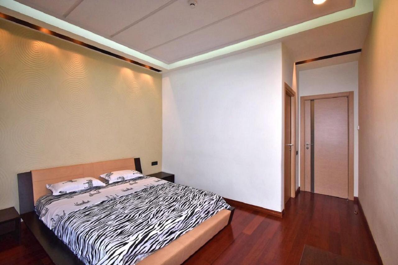 Northern Avenue - Teryan Crossroads 3Bedroom Grand Duplex Tt444 Yerevan Bagian luar foto