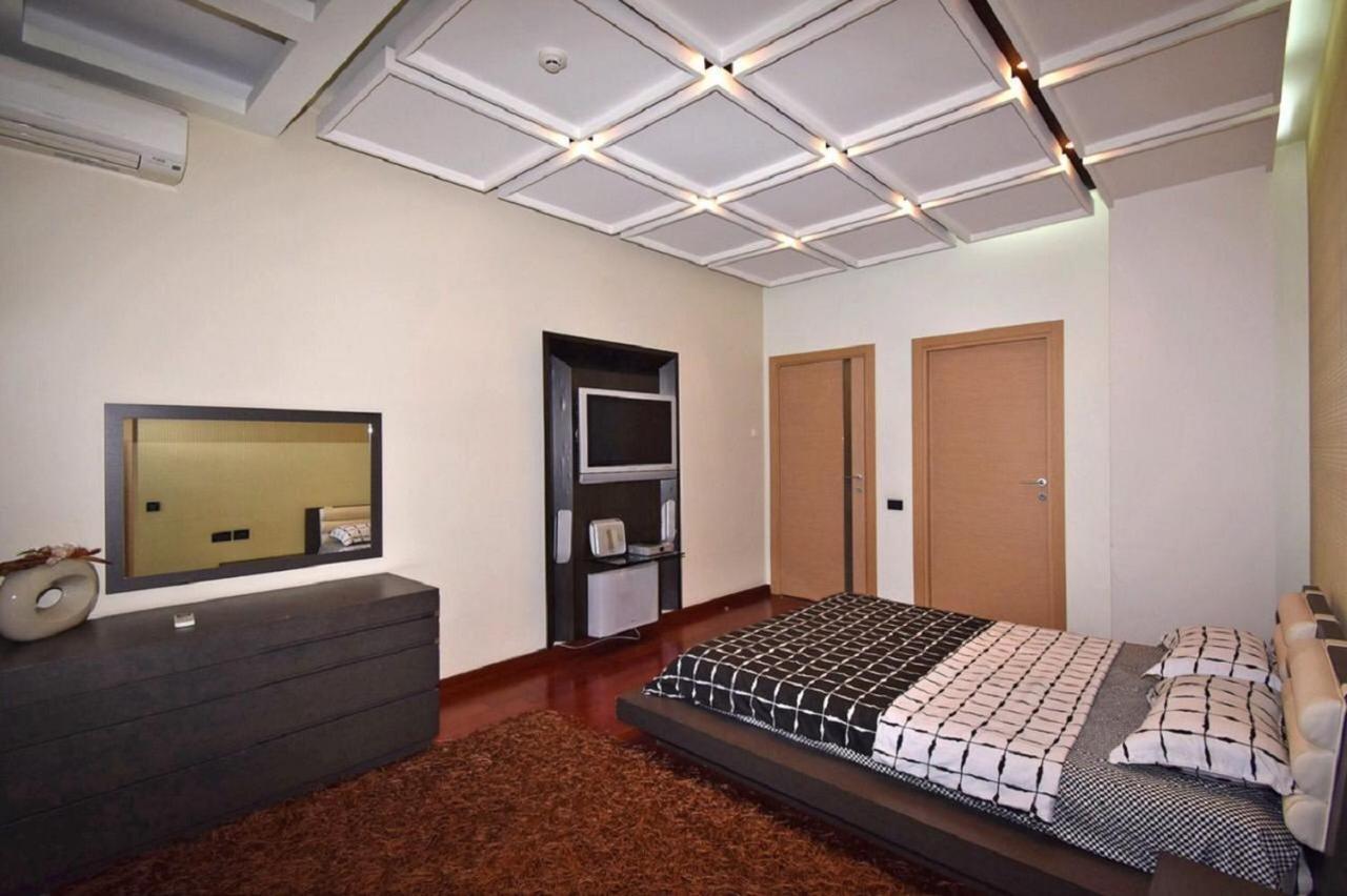 Northern Avenue - Teryan Crossroads 3Bedroom Grand Duplex Tt444 Yerevan Bagian luar foto