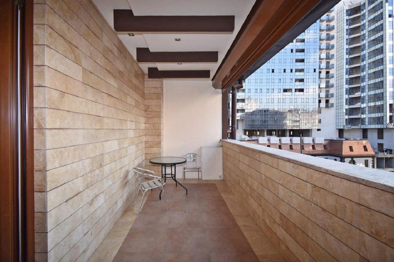 Northern Avenue - Teryan Crossroads 3Bedroom Grand Duplex Tt444 Yerevan Bagian luar foto