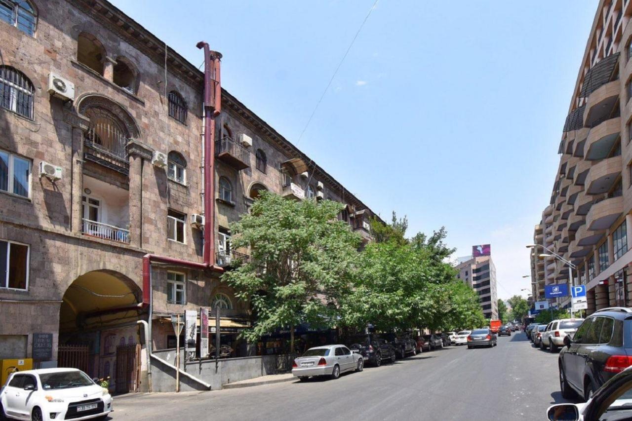 Northern Avenue - Teryan Crossroads 3Bedroom Grand Duplex Tt444 Yerevan Bagian luar foto