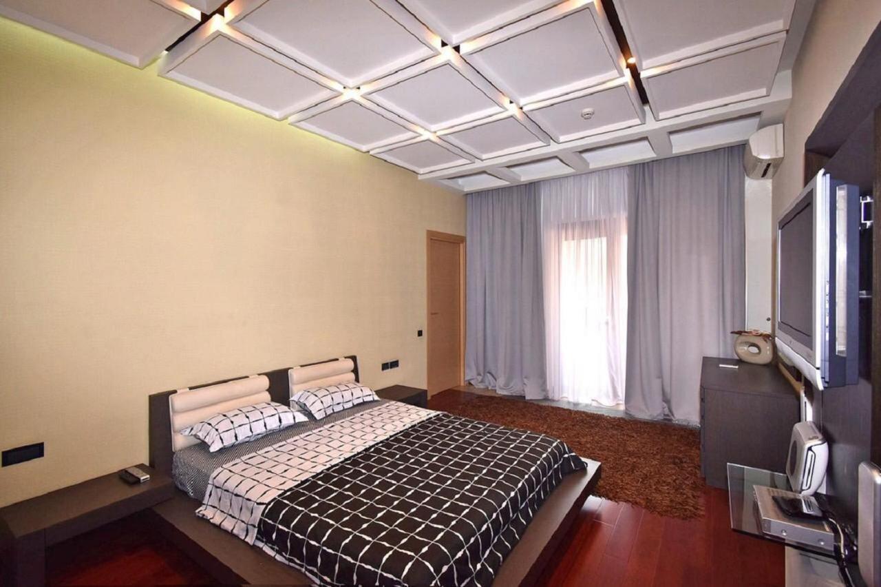 Northern Avenue - Teryan Crossroads 3Bedroom Grand Duplex Tt444 Yerevan Bagian luar foto