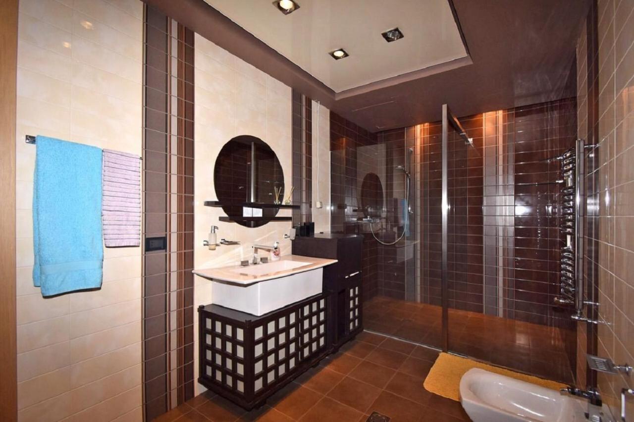 Northern Avenue - Teryan Crossroads 3Bedroom Grand Duplex Tt444 Yerevan Bagian luar foto