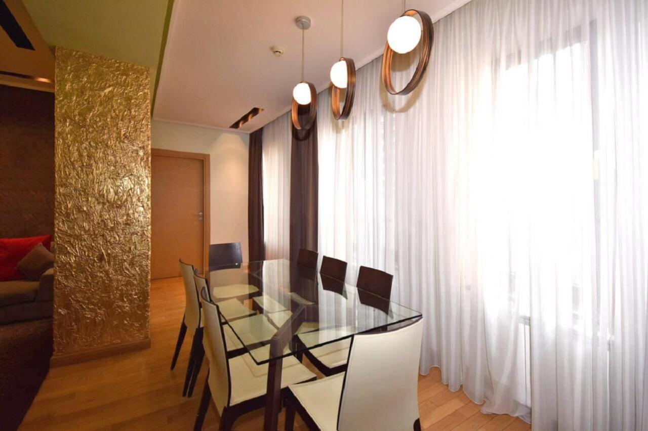 Northern Avenue - Teryan Crossroads 3Bedroom Grand Duplex Tt444 Yerevan Bagian luar foto