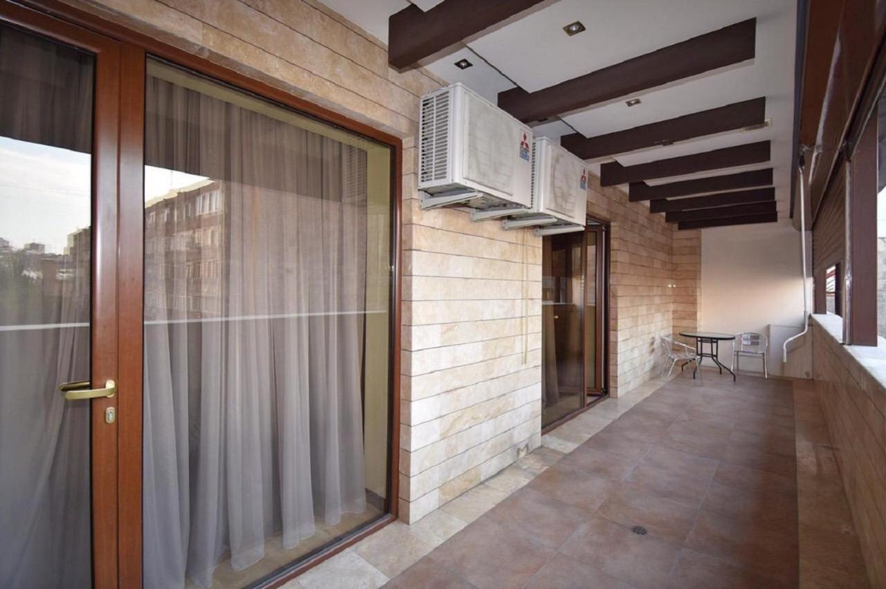 Northern Avenue - Teryan Crossroads 3Bedroom Grand Duplex Tt444 Yerevan Bagian luar foto