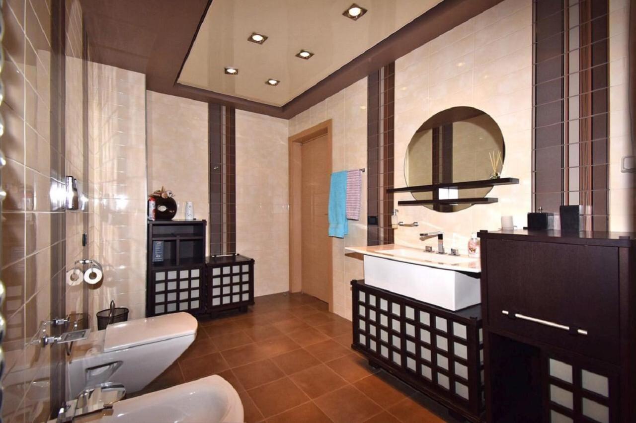 Northern Avenue - Teryan Crossroads 3Bedroom Grand Duplex Tt444 Yerevan Bagian luar foto