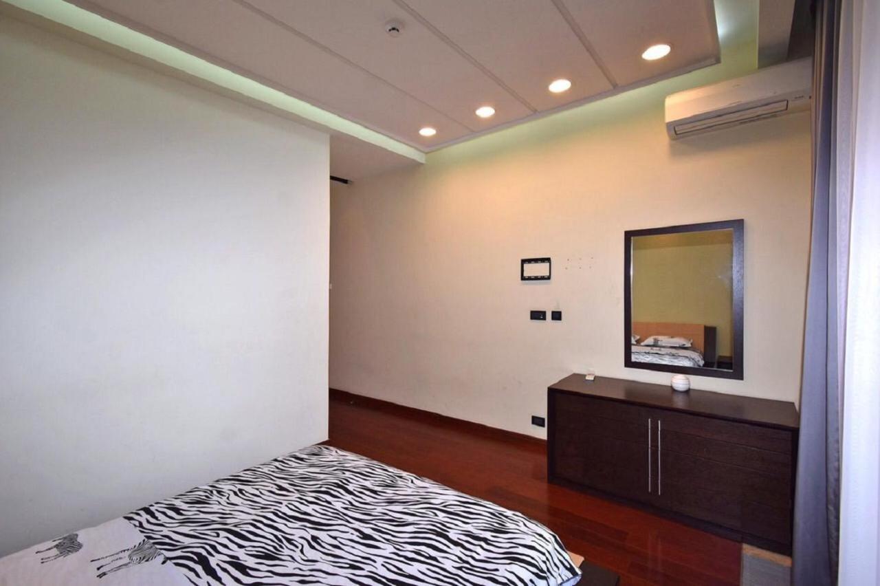 Northern Avenue - Teryan Crossroads 3Bedroom Grand Duplex Tt444 Yerevan Bagian luar foto